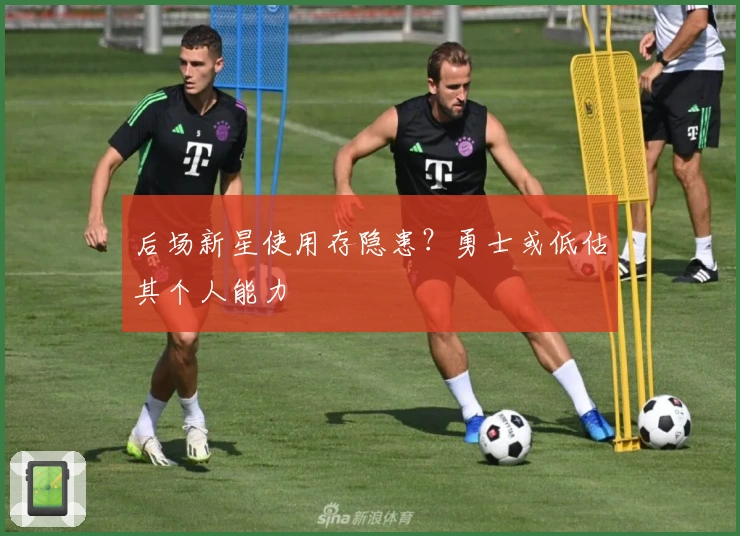 后场新星使用存隐患？勇士或低估其个人能力