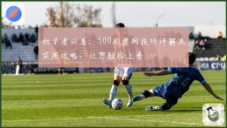 初学者必看：500彩票网技巧详解及实用攻略，让您轻松上手