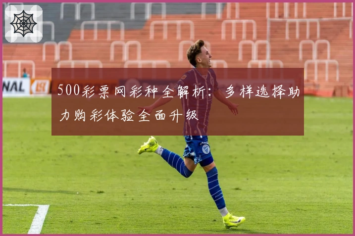 500彩票网彩种全解析：多样选择助力购彩体验全面升级