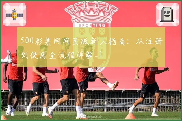 500彩票网网页版新人指南：从注册到使用全流程详解_1