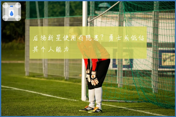 后场新星使用存隐患？勇士或低估其个人能力