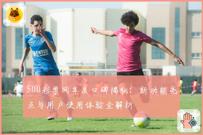 500彩票网年度口碑揭秘:新功能亮点与用户使用体验全解析