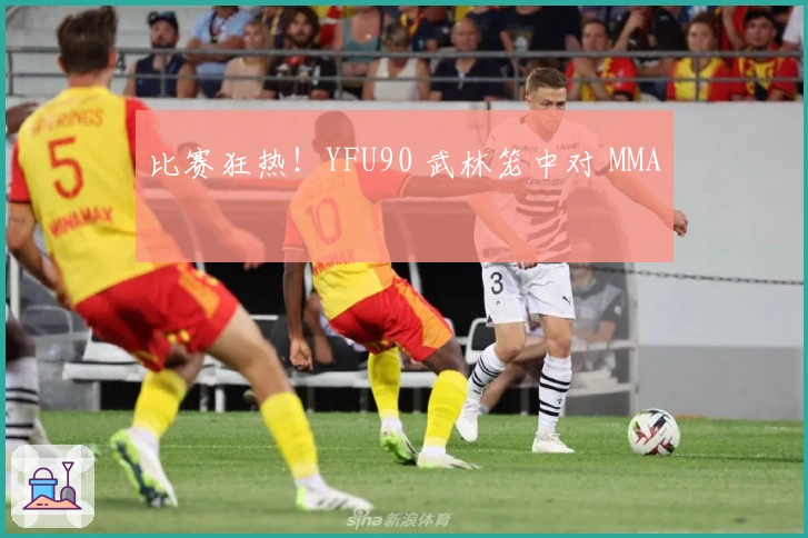 比赛狂热！YFU90 武林笼中对 MMA